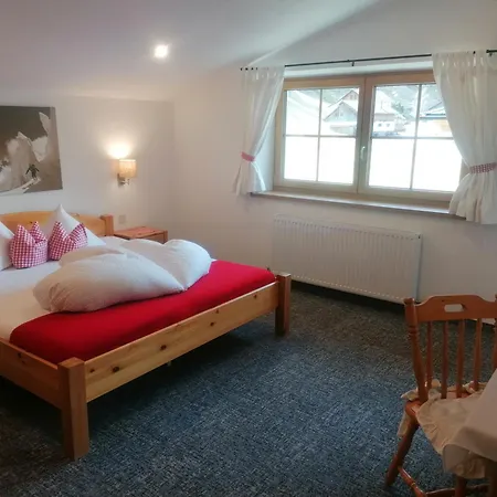 Landhaus Alpenjaeger Solden Exterior photo
