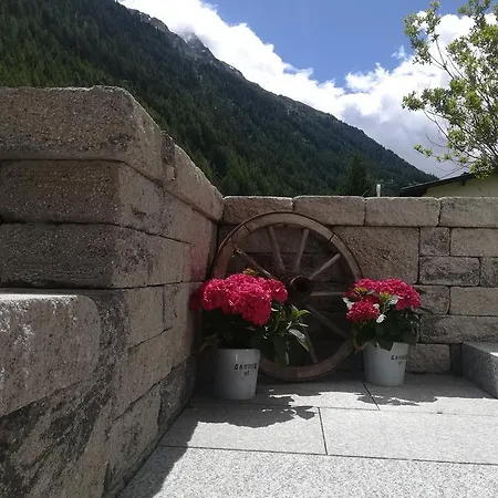 Landhaus Alpenjaeger Solden Exterior photo