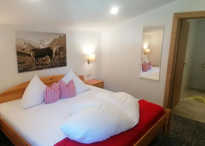 Landhaus Alpenjäger