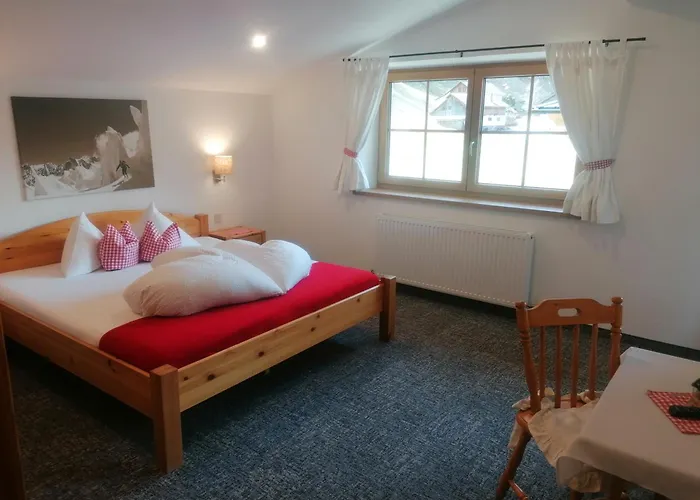 Landhaus Alpenjäger