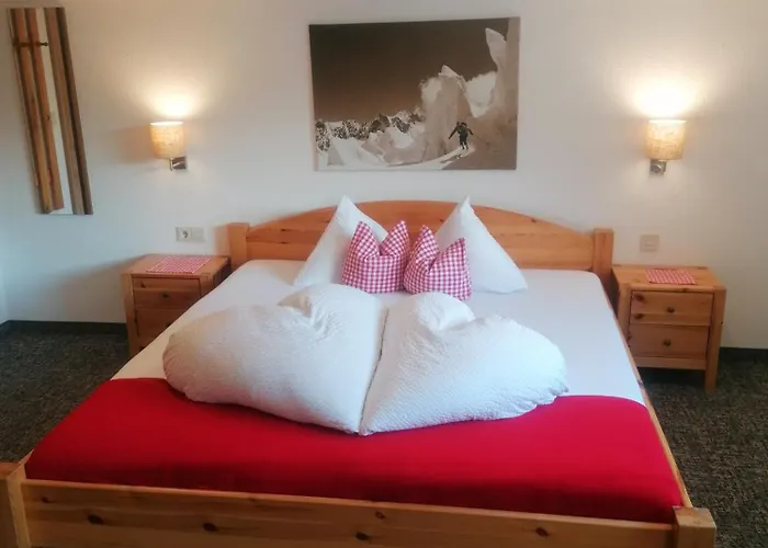 Landhaus Alpenjäger