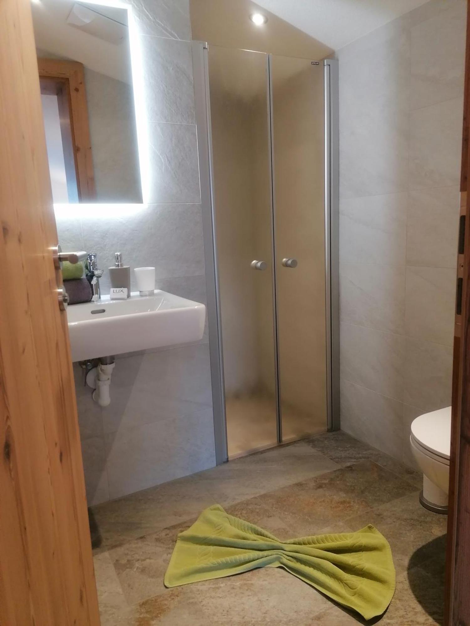 Apartment Alpenjäger