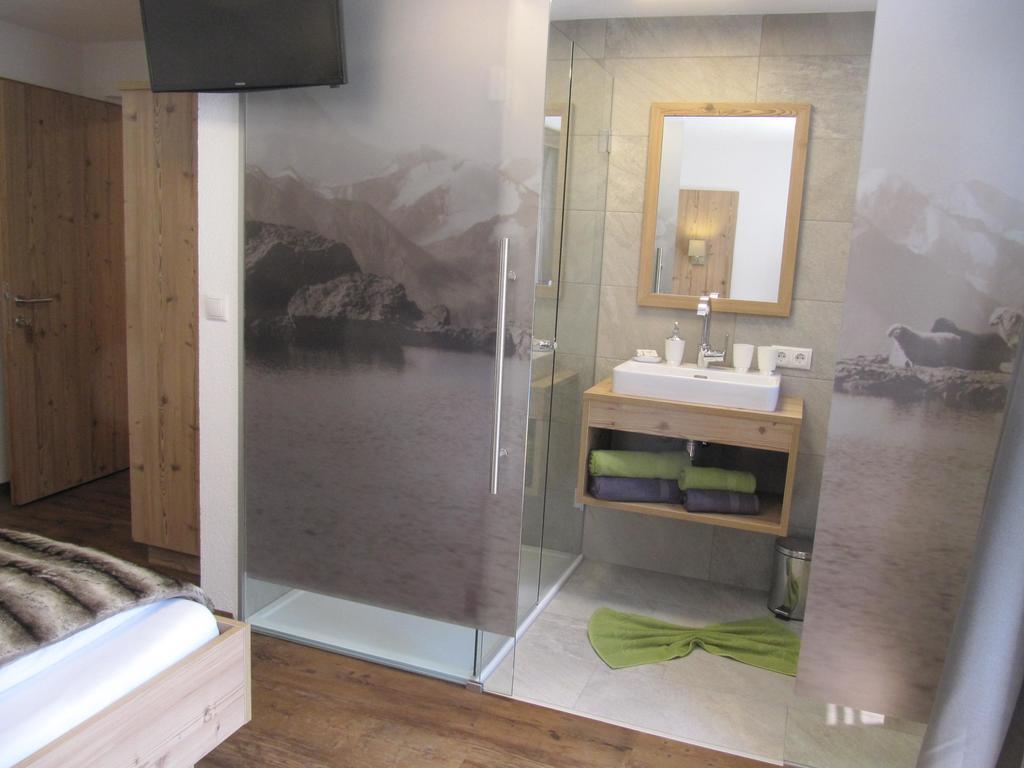 Apartment Alpenjäger