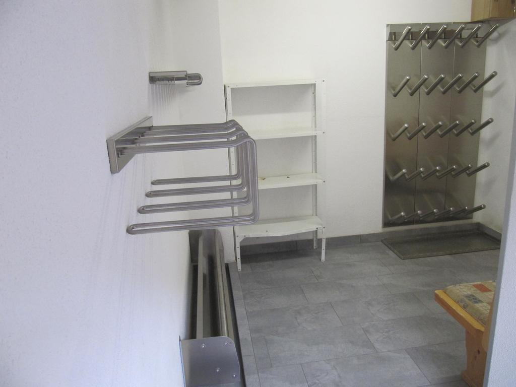 Apartment Alpenjäger *