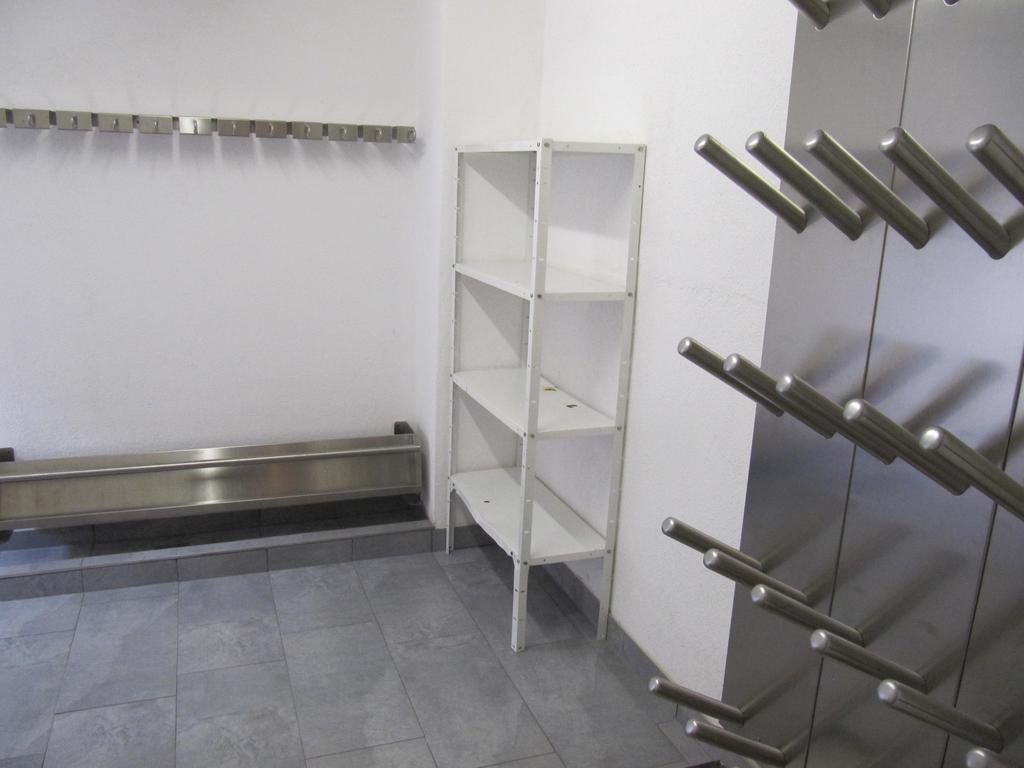 Apartment Alpenjäger Sölden