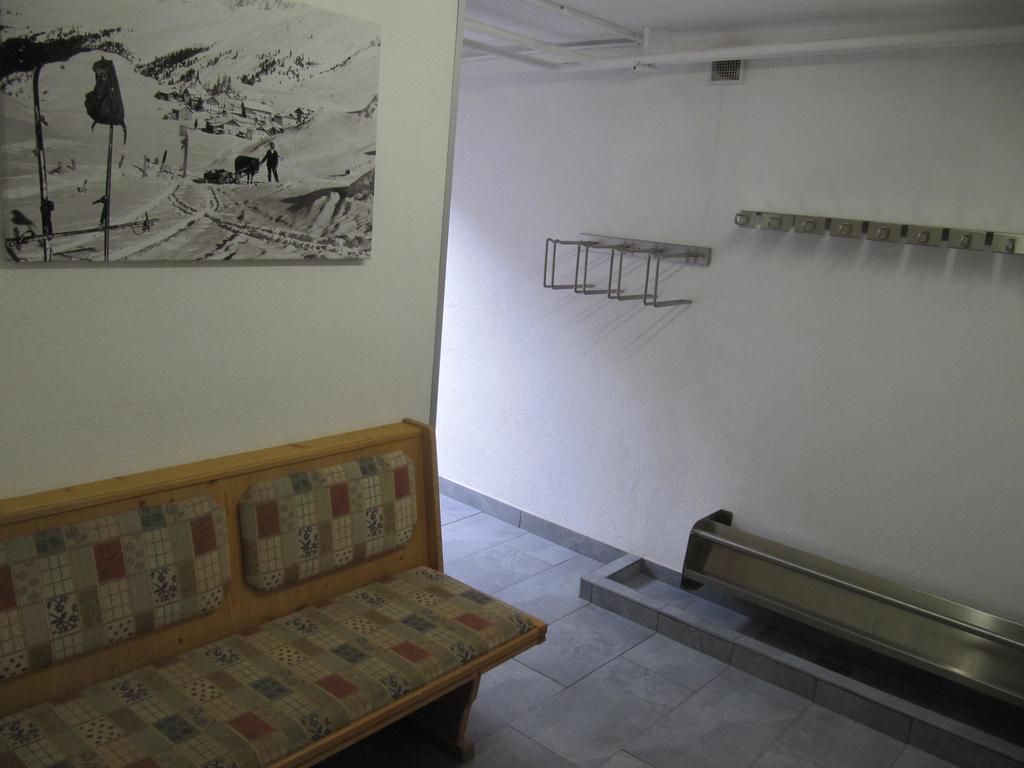 Apartment Landhaus Alpenjager *