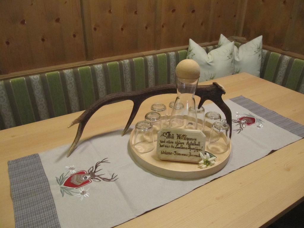 Apartment Alpenjäger