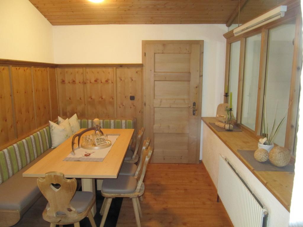 Alpenjäger Apartment Sölden