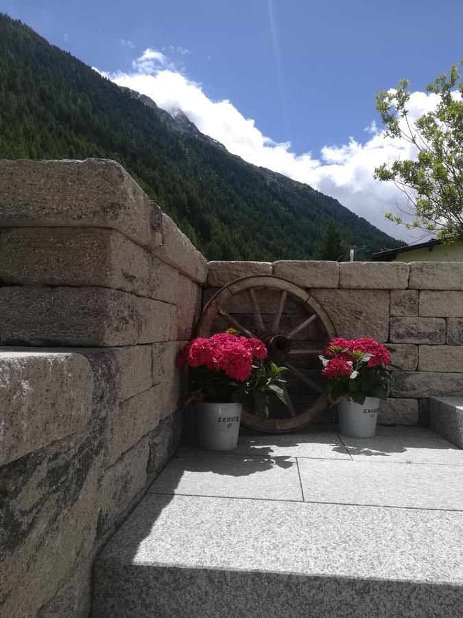 Alpenjäger * Sölden