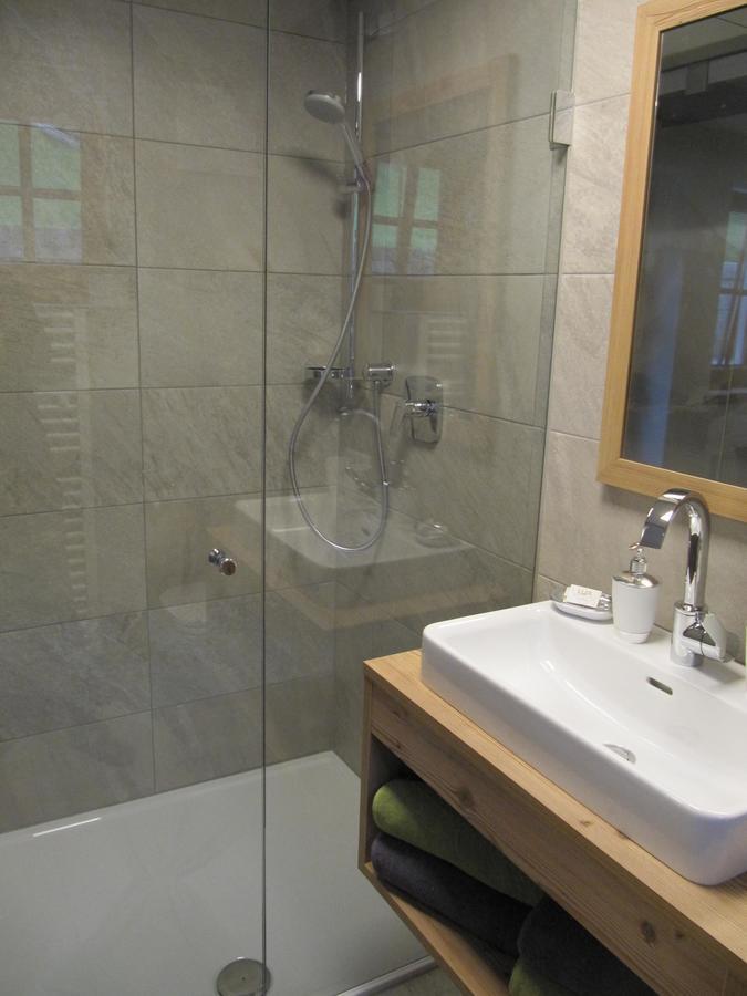 Alpenjäger Apartment Sölden