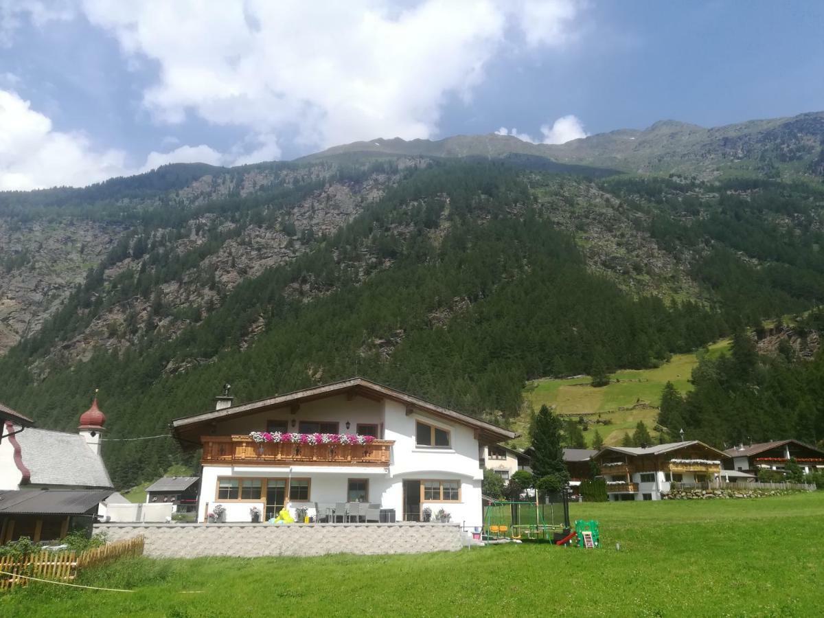 Alpenjäger Sölden