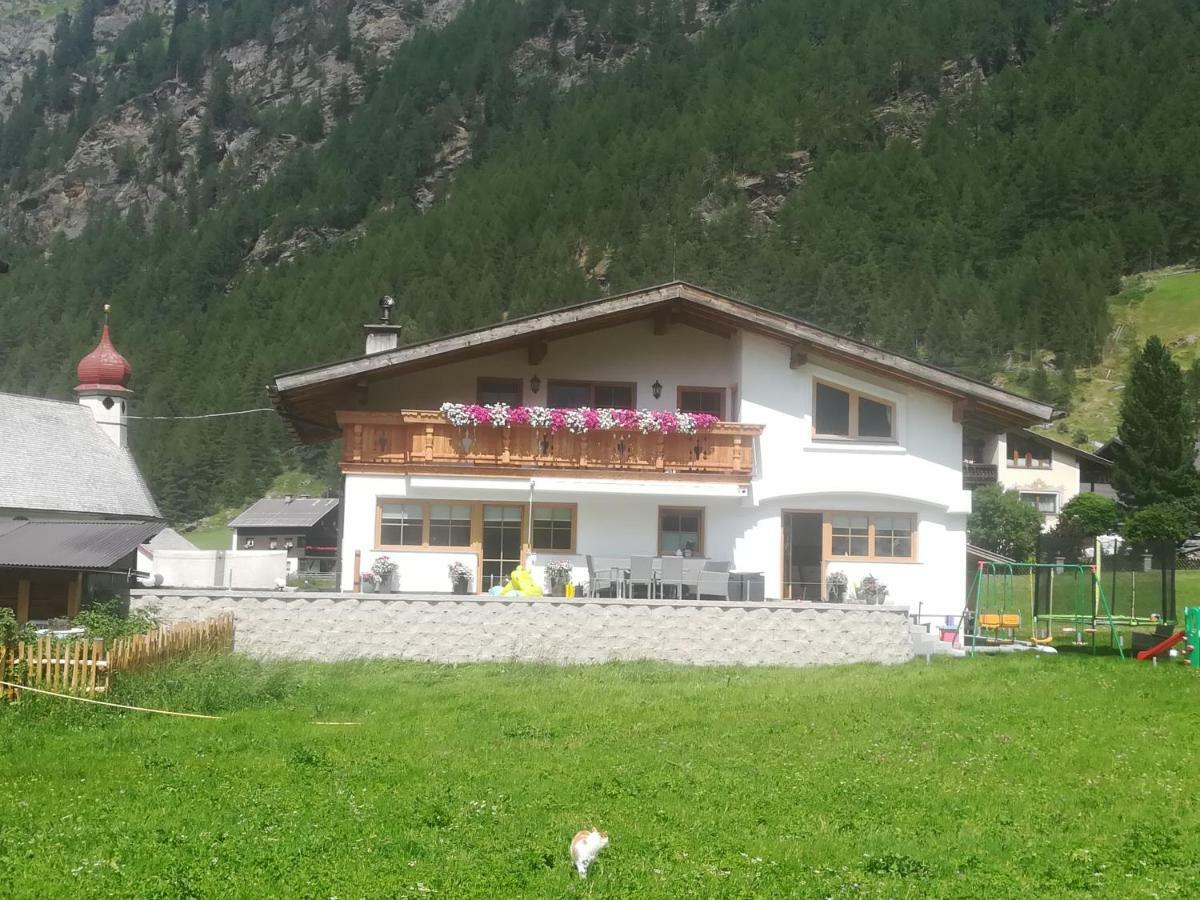 Landhaus Alpenjager