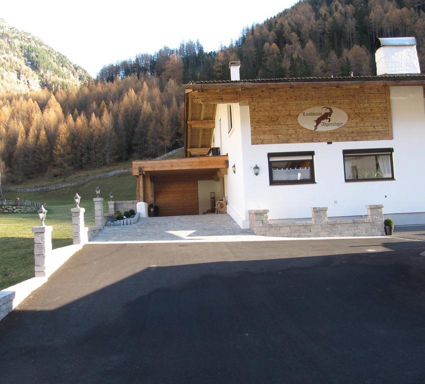 Alpenjaeger *