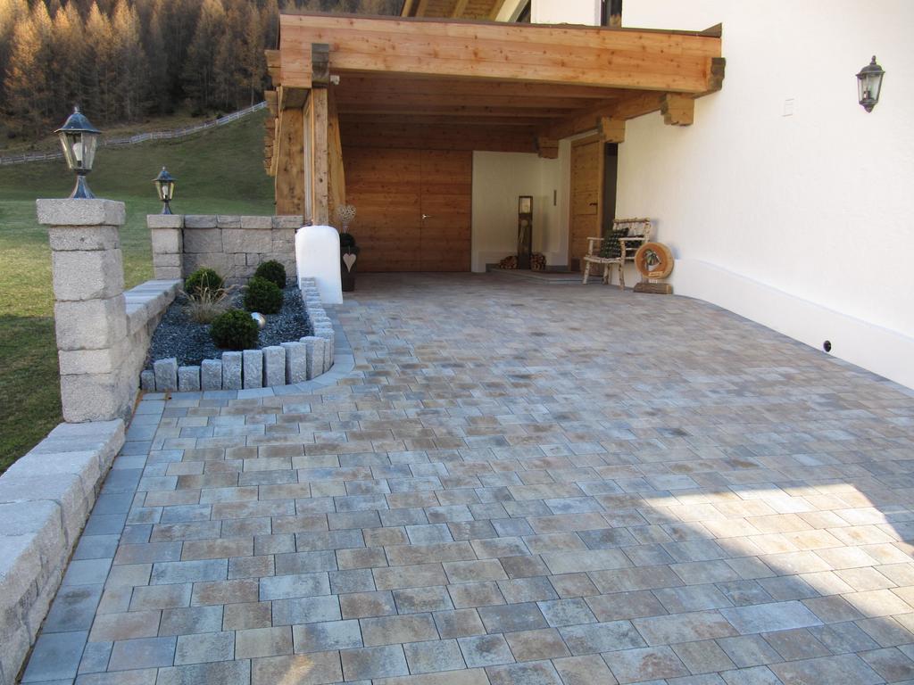 Appartement Alpenjaeger Sölden