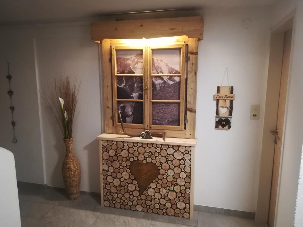 Alpenjaeger Appartement
