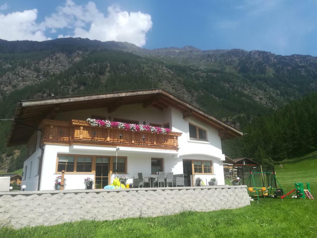 Alpenjaeger * Sölden